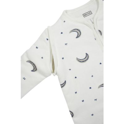 Meyco Slaapzak Winter Moon Indigo 70 cm Meyco Slaapzak Winter Moon Indigo 70 cm