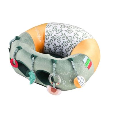 Sophie De Giraf Baby Seat & Play
