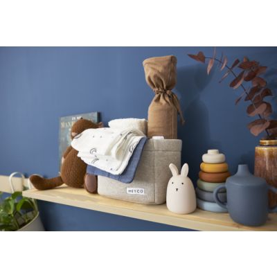 Meyco Multidoek Hydrofiel Moon Indigo 70 x 70 cm 3-Pack
Meyco Multidoek Hydrofiel Moon Indigo 70 x 70 cm 3-Pack