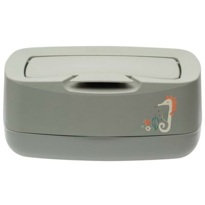 Bébé-Jou Easy Wipe Box Silk Ocean Vibes Bébé-Jou Easy Wipe Box Silk Ocean Vibes