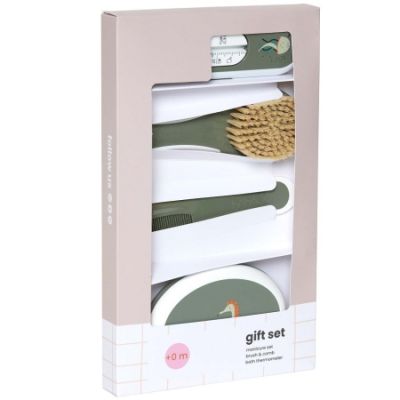 Bébé-Jou Geschenkset - Ocean Vibes Bébé-Jou Geschenkset - Ocean Vibes