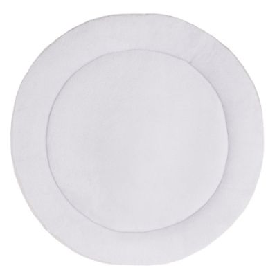 Baby's Only Boxkleed Rond Sense Kiezelgrijs 95 cm Baby's Only Boxkleed Rond Sense Kiezelgrijs 95 cm