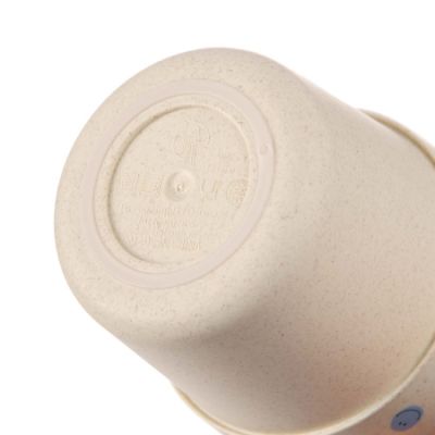 Lässig Happy Rascals Smile Drinkbeker - Sky Blue Lässig Happy Rascals Smile Drinkbeker - Sky Blue