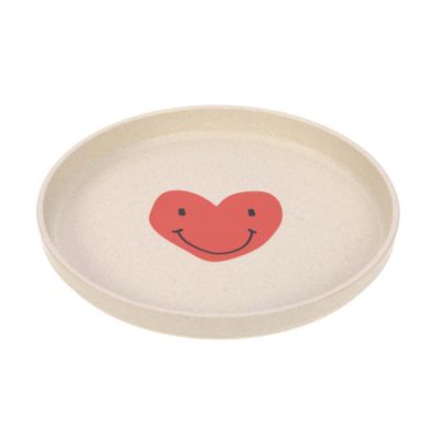 Lässig Happy Rascals Heart Eetset - Lavender Lässig Happy Rascals Heart Eetset - Lavender