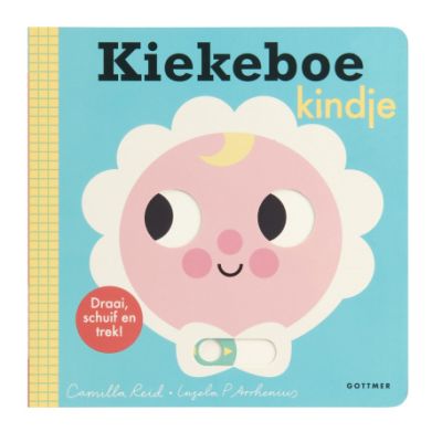 Gottmer Kiekeboe