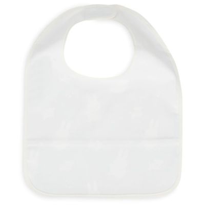 Jollein Slab Waterproof Miffy & Snuffy Nougat 2-Pack Jollein Slab Waterproof Miffy & Snuffy Nougat 2-Pack