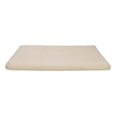 Kidsmill Boxmatras Hoes - Sheep - 80 x 100 cm - Beige Kidsmill Boxmatras Hoes - Sheep - 80 x 100 cm - Beige