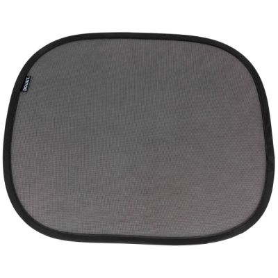 Dooky Static Car Sunshade - 2 Stuks Dooky Static Car Sunshade - 2 Stuks