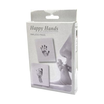 Happy Hands Inkless Pads Happy Hands Inkless Pads