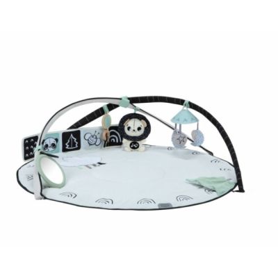 Tiny Love Classic Gymini Black & White Decor