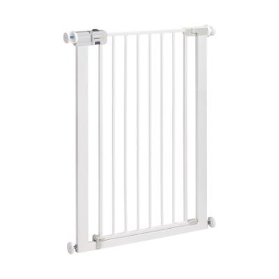 Safety 1st Deurhek Easy Close Extra Tall White