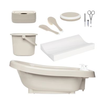 Bébé-Jou Click Thermobadset De Luxe - 6-Delig