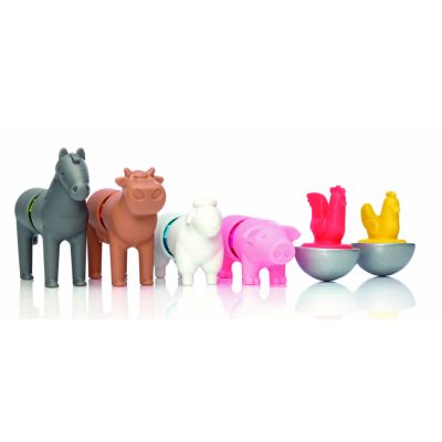 SmartMax My First Farm Animals - 16 pcs SmartMax My First Farm Animals - 16 pcs