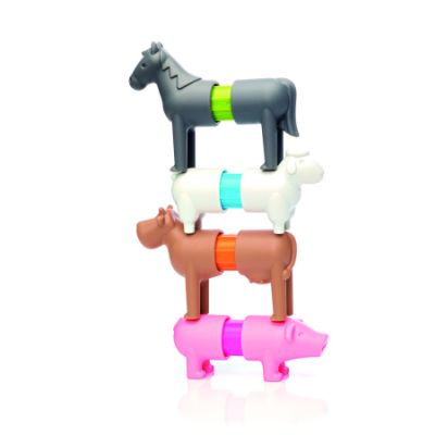 SmartMax My First Farm Animals - 16 pcs SmartMax My First Farm Animals - 16 pcs