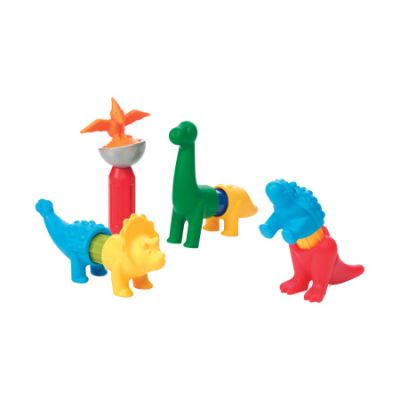 SmartMax My First Dinosaurs - 14pcs SmartMax My First Dinosaurs - 14pcs