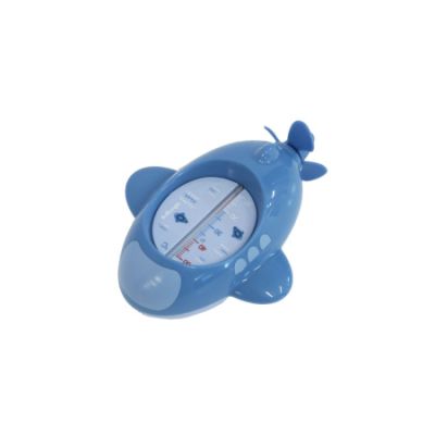 Bo Jungle Badthermometer