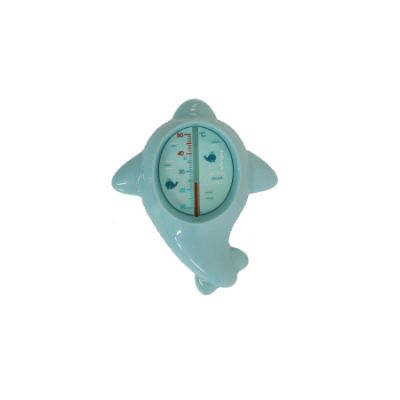 Bo Jungle Badthermometer - Whale Bo Jungle Badthermometer - Whale