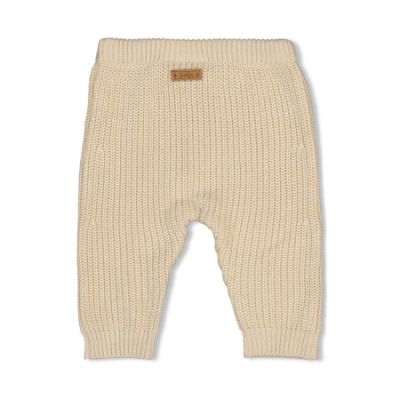 Feetje Broek Gebreid The Magic is in You Creme 56 Feetje Broek Gebreid The Magic is in You Creme 56