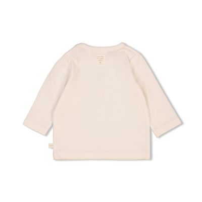 Feetje Longsleeve The Magic is in You Offwhite Roze 44 Feetje Longsleeve The Magic is in You Offwhite Roze 44