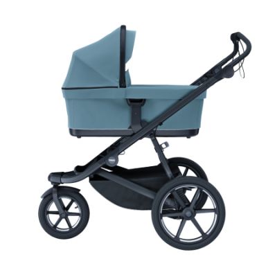 Thule Urban Glide 3 Kinderwagen 2-in-1 - Mid Blue