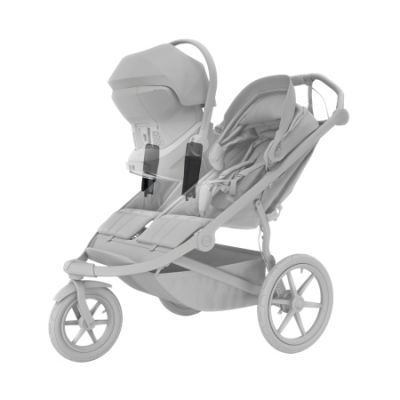 Thule Urban Glide 3 Car Seat Adapter Maxi-Cosi Double
Thule Urban Glide 3 Car Seat Adapter Maxi-Cosi Double Thule Urban Glide 3 Car Seat Adapter Maxi-Cosi Double
Thule Urban Glide 3 Car Seat Adapter Maxi-Cosi Double