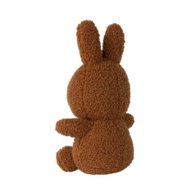 Nijntje Knuffel Tiny Teddy Cinnamon 23cm