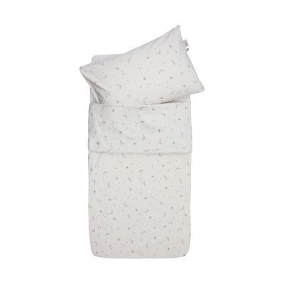 Witlof For Kids Tuck-Inn Dekbedovertrek - Galaxy Dreams
