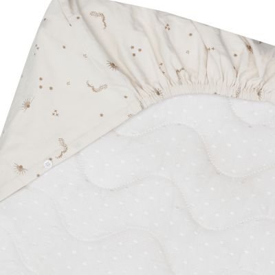 Witlof For Kids Galaxy Dreams Dekbedovertrek - 100 x 135 cm Witlof For Kids Galaxy Dreams Dekbedovertrek - 100 x 135 cm