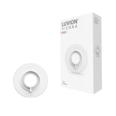 Luvion Tuit (2 stuks) Vienna