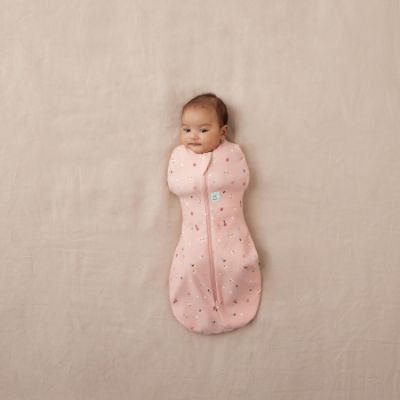 Ergopouch Cocoon Inbaker Slaapzak 0-3 Mnd - 1.0 TOG - Daisies Ergopouch Cocoon Inbaker Slaapzak 0-3 Mnd - 1.0 TOG - Daisies