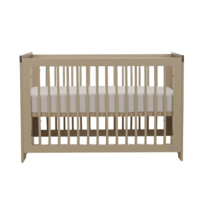 Interbaby Ledikant 60 x 120 Pebble