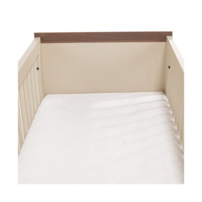 Interbaby Ledikant 70 x 140 Pebble Interbaby Ledikant 70 x 140 Pebble