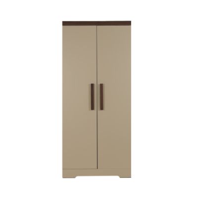 Interbaby Hanglegkast 2 Deuren Pebble