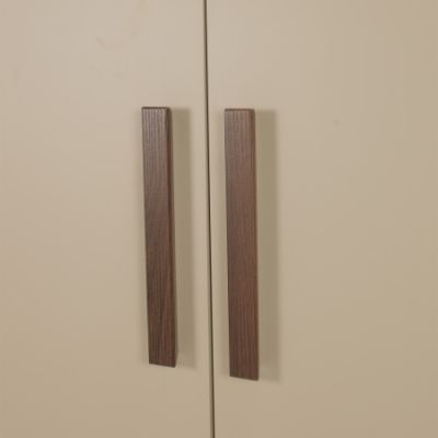 Interbaby Hanglegkast 2 Deuren Pebble Interbaby Hanglegkast 2 Deuren Pebble