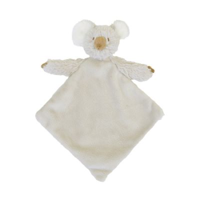 Happy Horse Knuffeldoekje - 28 cm