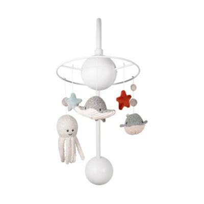 Flow Amsterdam Baby Mobile Ocean Flow Amsterdam Baby Mobile Ocean