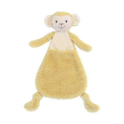 Happy Horse Aap Mano Knuffeldoekje - 26 cm