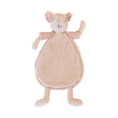 Happy Horse Knuffeldoekje - 22 cm