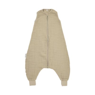 Meyco Baby Uni Zomer Slaapoverall Jumper - 92 cm