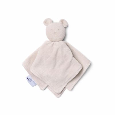 Doomoo Knuffeldoekje You & Me - Almond Doomoo Knuffeldoekje You & Me - Almond
