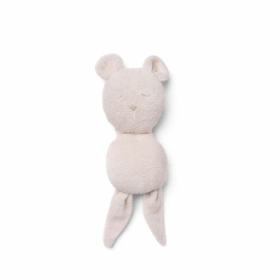 Doomoo Knuffeldoekje You & Me - Almond Doomoo Knuffeldoekje You & Me - Almond