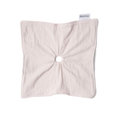 Doomoo Knuffeldoekje You & Me - Almond Doomoo Knuffeldoekje You & Me - Almond