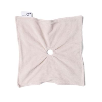 Doomoo Knuffeldoekje You & Me - Almond Doomoo Knuffeldoekje You & Me - Almond