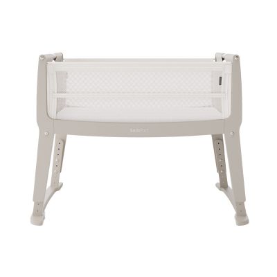 Snuz Bedside Crib SnuzPod Studio