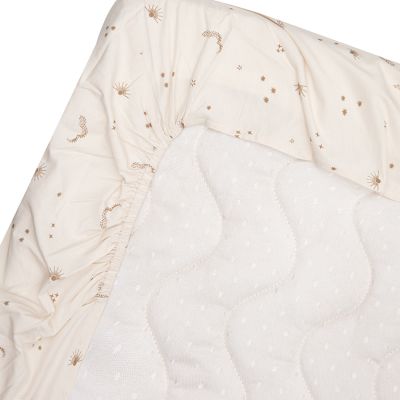 Witlof For Kids Galaxy Dreams Laken - 40 x 80 cm Witlof For Kids Galaxy Dreams Laken - 40 x 80 cm