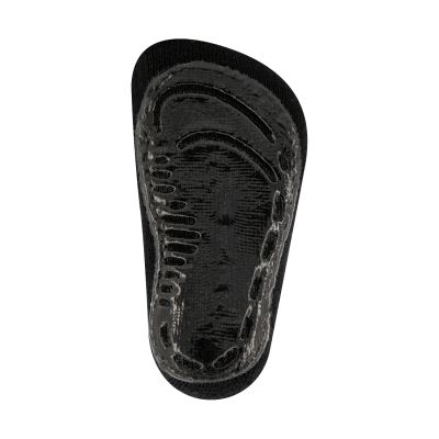 Ewers SoftStep Antislip Sokjes - Mt. 17/18 - Black Ewers SoftStep Antislip Sokjes - Mt. 17/18 - Black