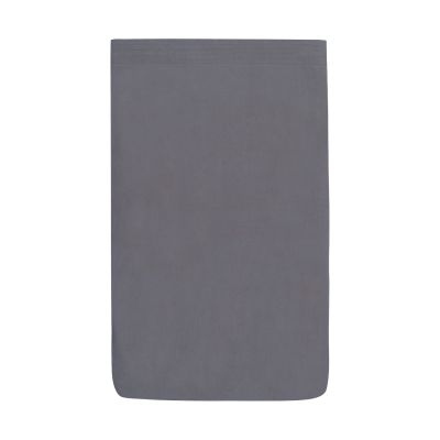Witlof For Kids Laken Plooien - 60 x 120 cm - Warm Grey Witlof For Kids Laken Plooien - 60 x 120 cm - Warm Grey