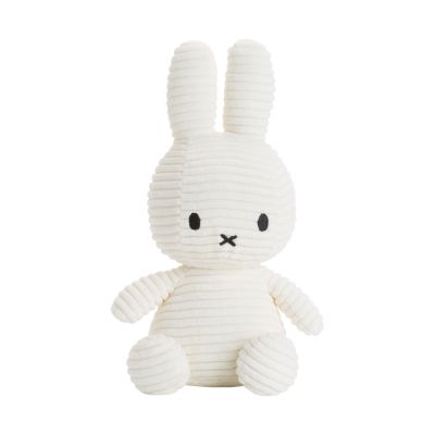 Nijntje Corduroy Knuffel - 23 cm - Eco