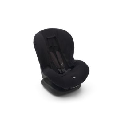 Dooky Seat Cover 1+ Black Uni
Dooky Seat Cover 1+ Black Uni