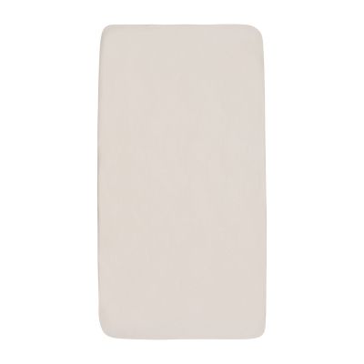 Jollein Hoeslaken Jersey 40/50x80/90 cm – 2 Stuks - Wild Rose/Ivory Jollein Hoeslaken Jersey 40/50x80/90 cm – 2 Stuks - Wild Rose/Ivory